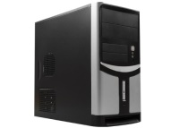 PC I3-2100 3.1GHZ/4GB/120GBSSD/ONBVGA/DOS - 1